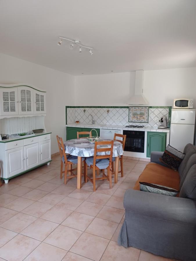 Le Soleil Du Verdon Baudinard Экстерьер фото